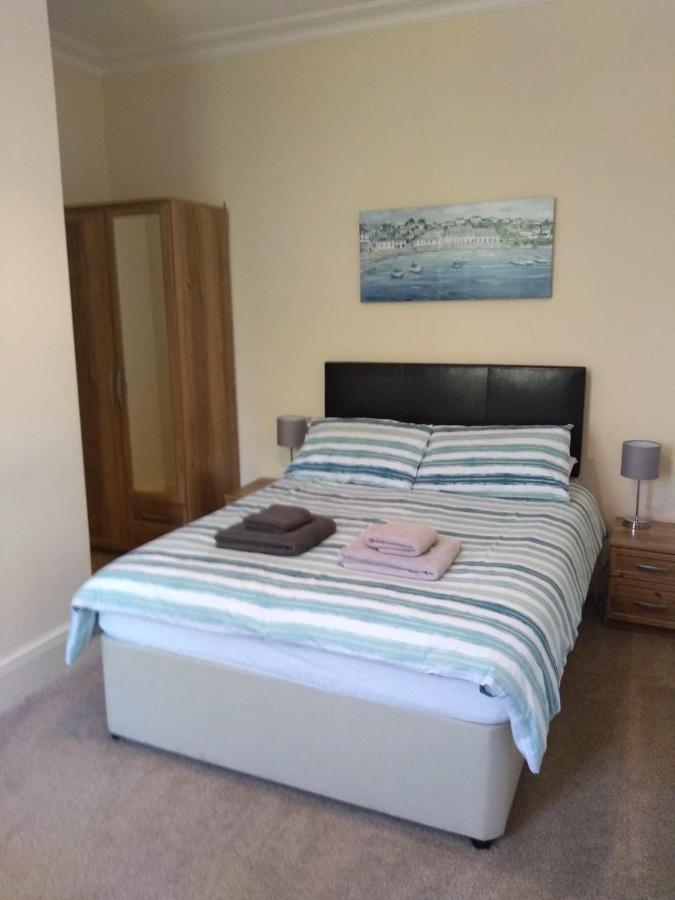Tirionfa Guest House Criccieth Exterior foto