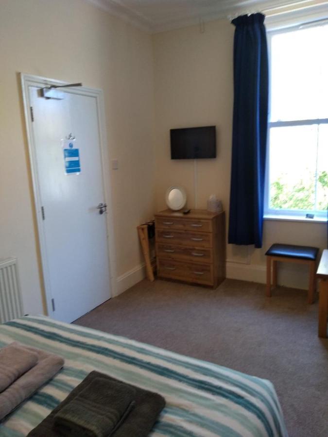 Tirionfa Guest House Criccieth Exterior foto